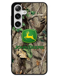 John Deere 11th Samsung Galaxy S24 5G Case