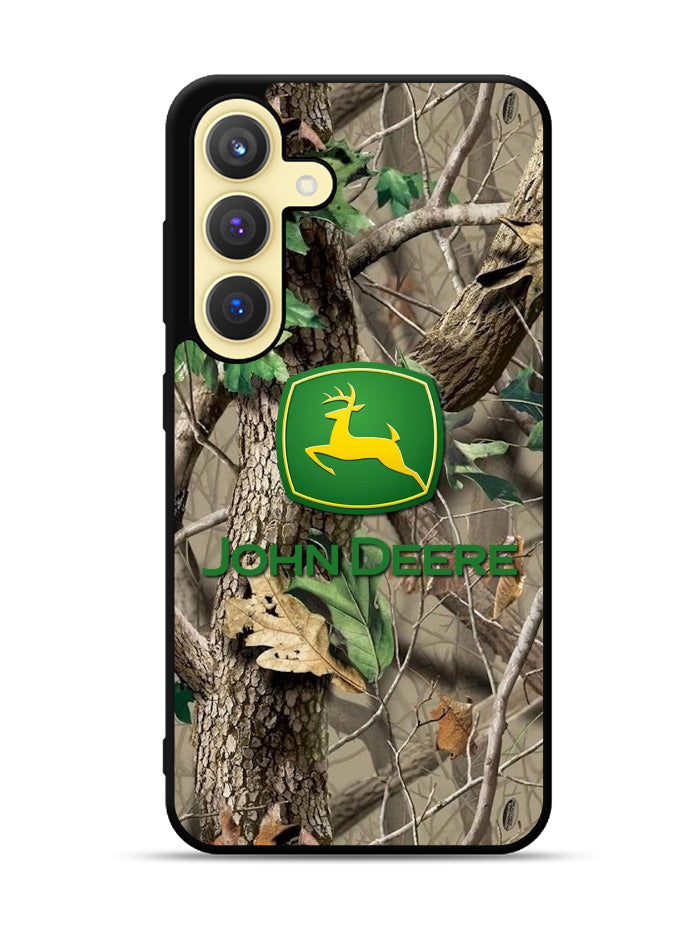 John Deere 11th Samsung Galaxy S25 Plus 5G , Samsung Galaxy S25+ 5G Case