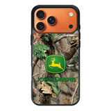 John Deere 11th iPhone 17 Pro Case