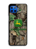 John Deere 11th Motorola Moto One 5G Case , Moto One 5G UW Case , Moto G 5G Plus Case