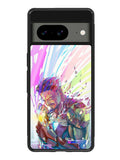 Iron Man Google Pixel 8 Case QC0424