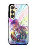 Iron Man Samsung Galaxy S24 5G Case OV0424