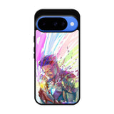 Iron Man Google Pixel 10 Case QC0424