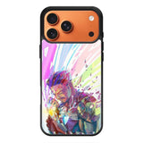 Iron Man iPhone 17 Pro Max Case QC0424