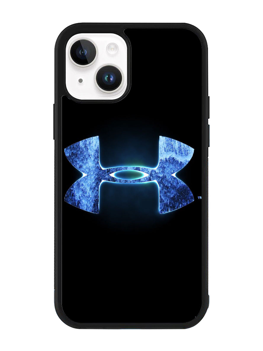 Under Armour Logo iPhone 15 Case OV0430