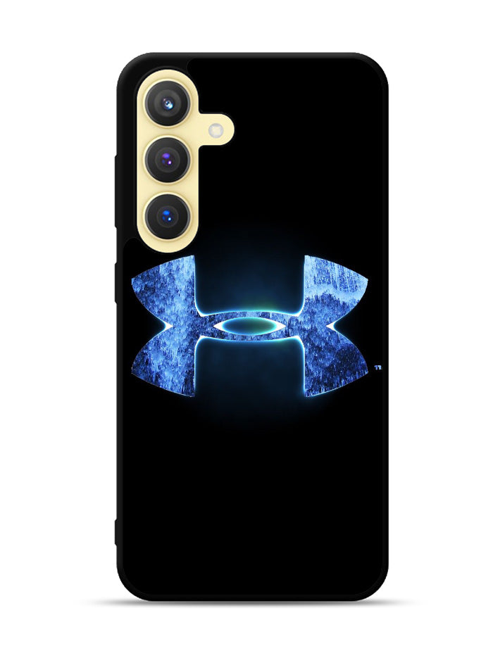 Under Armour Logo Samsung Galaxy S23 5G Case QC0430