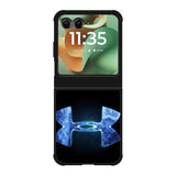 Under Armour Logo Motorola Moto RAZR 2025 Case OV0430