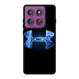 Under Armour Logo Motorola Moto Edge 60 Pro Case OV0430