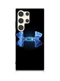 Under Armour Logo Samsung Galaxy S25 Ultra 5G Case QC0430