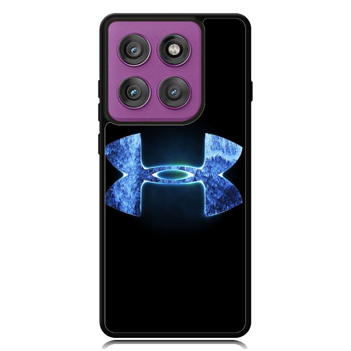 Under Armour Logo Motorola Moto Edge 2025 | Moto Edge 60 Fusion | Moto Edge 60 Pro Case OV0430