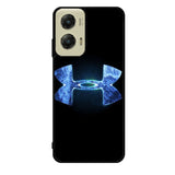Under Armour Logo Motorola Moto G Stylus 5G 2024 Case OV0430