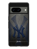 New York Yankees Google Pixel 8A Case QC0431