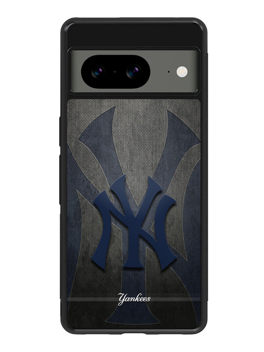 New York Yankees Google Pixel 8 Case QC0431