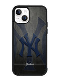 New York Yankees iPhone 15 Plus Case OV0431