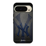 New York Yankees Google Pixel 10 Pro Case QC0431