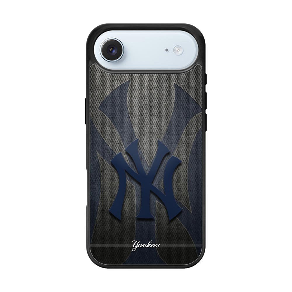 New York Yankees iPhone Air Case QC0431