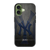 New York Yankees iPhone 17 Case QC0431