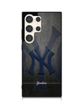 New York Yankees Samsung Galaxy S24 Ultra 5G Case OV0431