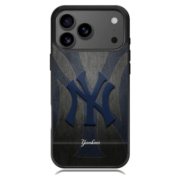 New York Yankees Samsung Galaxy S26 Ultra Case OV0431