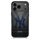 New York Yankees Samsung Galaxy S26 Ultra Case OV0431