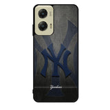 New York Yankees Motorola Moto G Stylus 5G 2024 Case OV0431