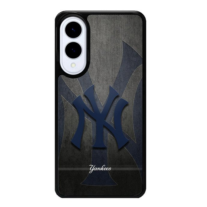 New York Yankees Samsung Galaxy S25 Edge 5G Case OV0431