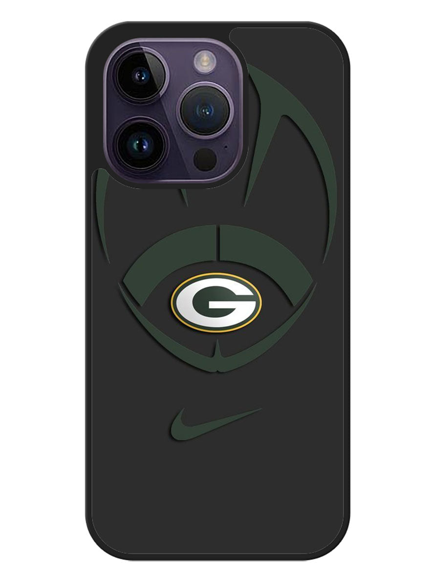 Greenbay Packer iPhone 14 Pro Max Case