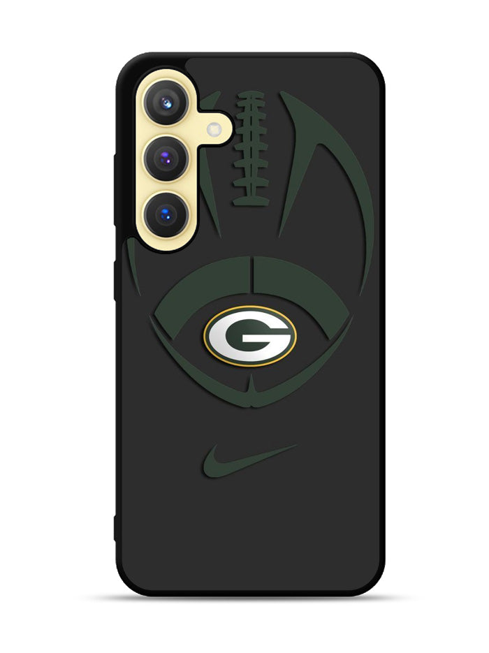 Greenbay Packer Samsung Galaxy S25 Plus 5G , Samsung Galaxy S25+ 5G Case
