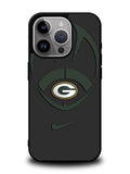Greenbay Packer iPhone 16 Pro Case