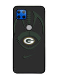 Greenbay Packer Motorola Moto G 5G Case , Moto One 5G Ace Case