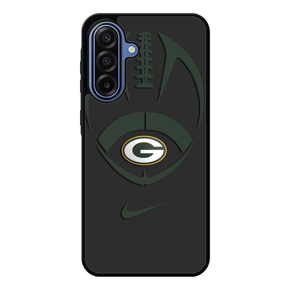 Greenbay Packer Samsung Galaxy A17 Case
