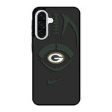 Greenbay Packer Samsung Galaxy A56 Case OV1296