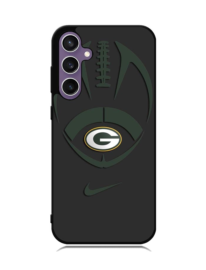Greenbay Packer Samsung Galaxy S23 FE 5G Case