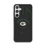 Greenbay Packer Samsung Galaxy A26 Case OV1296