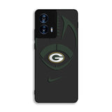 Greenbay Packer Motorola Moto G Power 5G 2024 Case OV6346