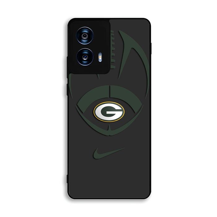Greenbay Packer Motorola Moto G Power 5G 2024 Case OV1834