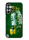 Go Packers Samsung Galaxy A15 5G Case OV4932