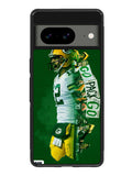 Go Packers Google Pixel 8A Case QC4932
