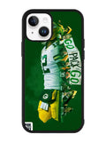 Go Packers iPhone 15 Case OV4932