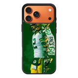 Go Packers iPhone 17 Pro Max Case OV4932