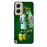 Go Packers Motorola Moto G Stylus 5G 2024 Case OV4932