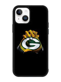 Greenbay Packers Gloves iPhone 15 Plus Case OV0433