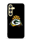 Greenbay Packers Gloves Samsung Galaxy S23 Plus 5G , Samsung Galaxy S23+ 5G Case QC0433