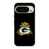 Greenbay Packers Gloves Google Pixel 10 Pro Case OV0433