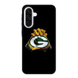Greenbay Packers Gloves Samsung Galaxy A16 5G Case OV0433