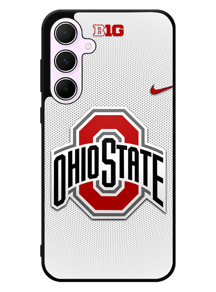 Ohio State 7th Samsung Galaxy A55 5G Case