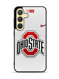 Ohio State 7th Samsung Galaxy S25 Plus 5G , Samsung Galaxy S25+ 5G Case