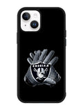 Raiders iPhone 15 Case OV2753