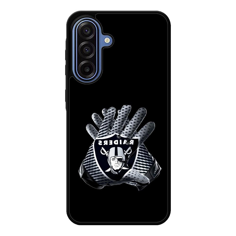 Raiders Samsung Galaxy A17 Case QC2753