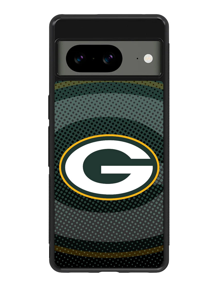 Greenbay Packers Loogo Google Pixel 8A Case QC5047